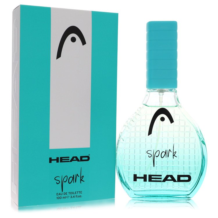 Head Spark von Head Eau de Toilette Spray 3.4 oz für Damen