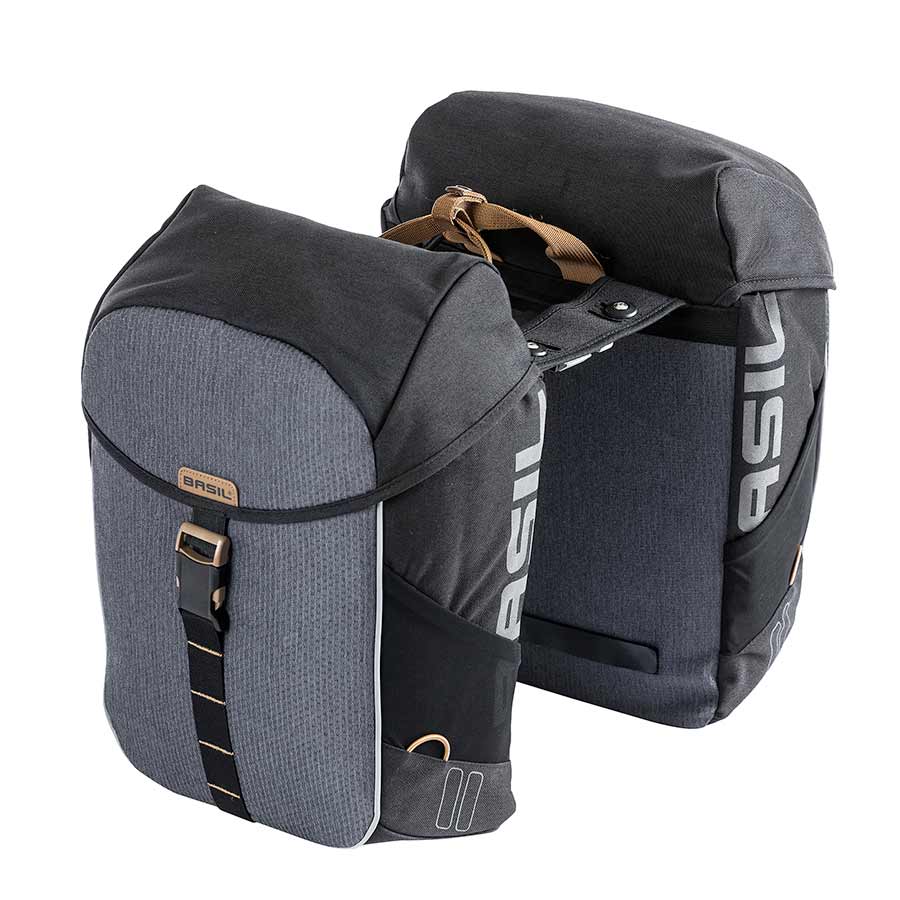 Basil Miles MIK Tasche