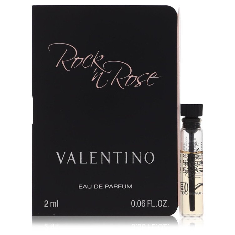 Rock'n Rose von Valentino Durchstechflasche (Beispiel).06 oz für Damen