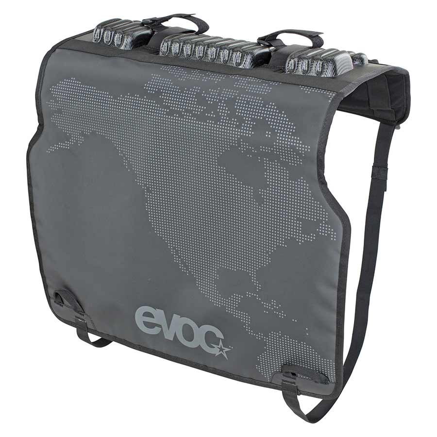 EVOC Heckklappe Pad Duo