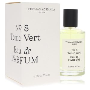 Thomas Kosmala No 8 Tonic Vert by Thomas Kosmala eu de parfum spray 3,4 oz Damen