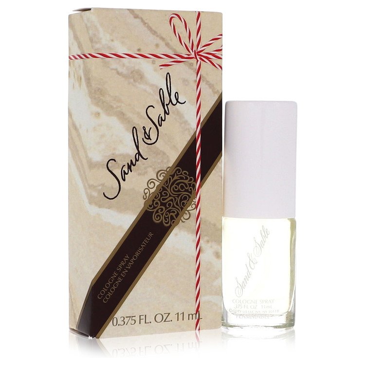 Sand & Sable von Coty Cologne Spray.375 oz Damen