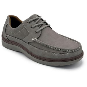 Newport mit Schnürsenkeln Gehloafers