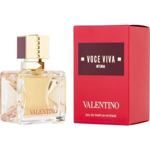 Valentino Voce Viva Intensa von Valentino Eau de Parfum Spray 1.7 Oz Damen