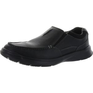Cotrell Free Leder Ortholit Slip auf Casual Loafer
