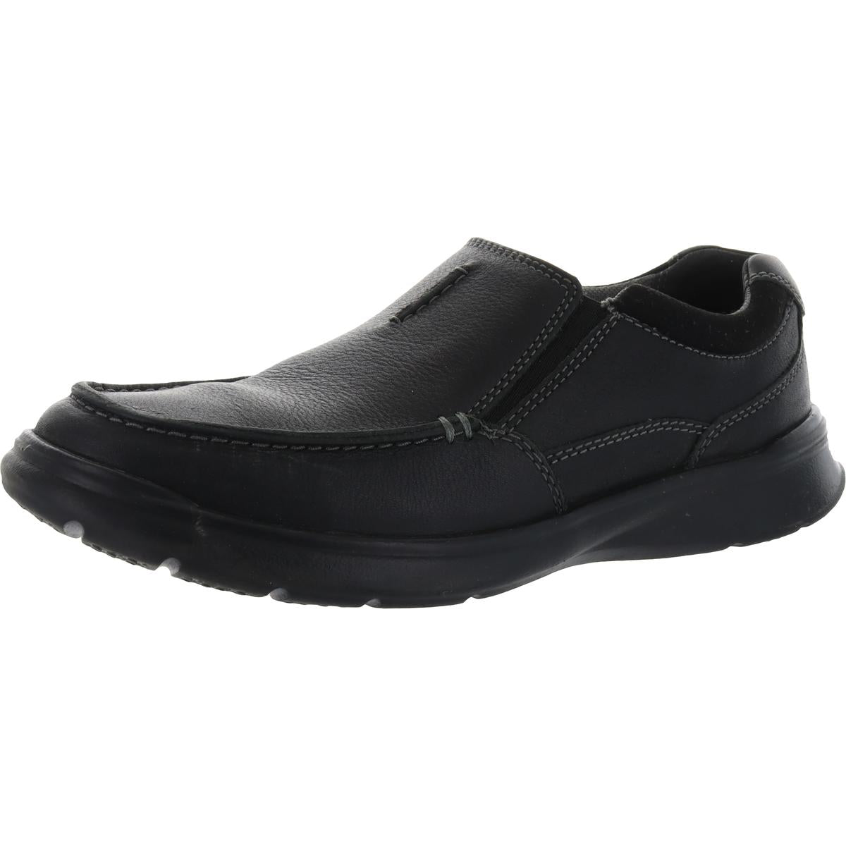 Cotrell Free Leder Ortholit Slip auf Casual Loafer