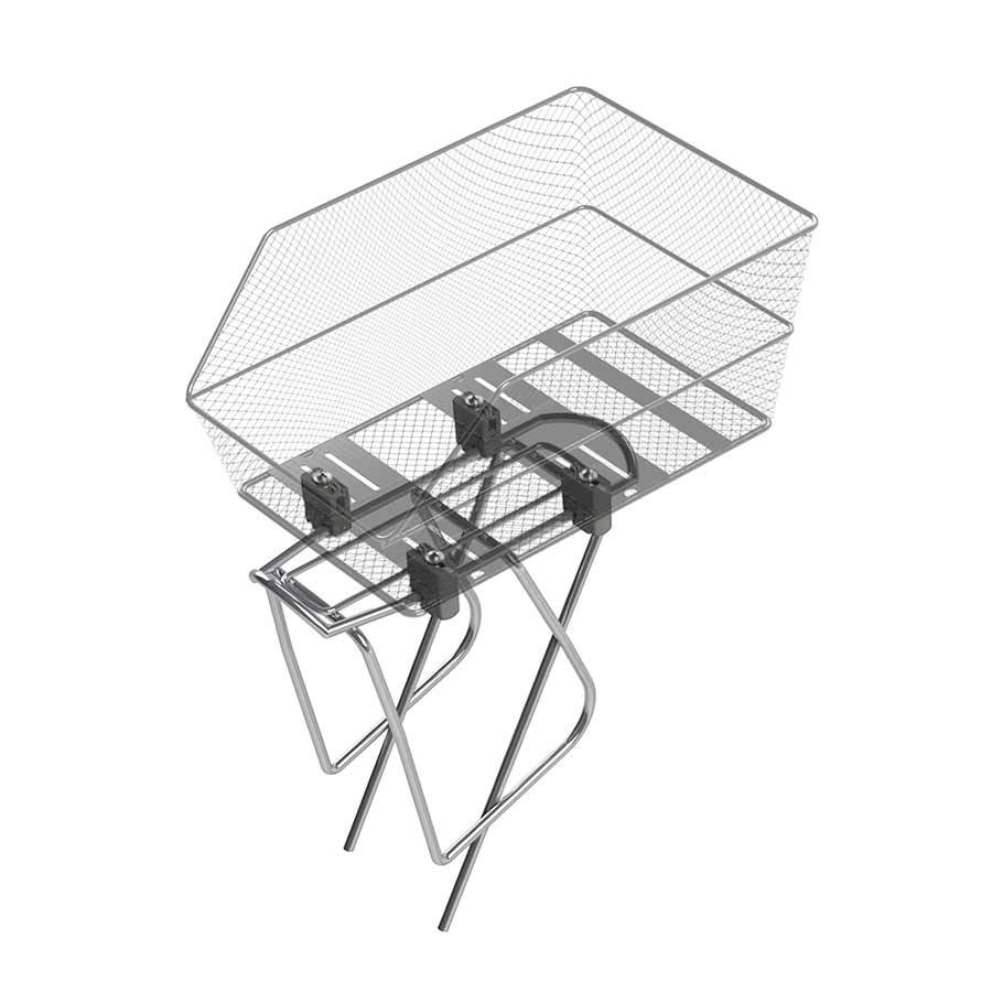Basil Cento WSL Heckkorb