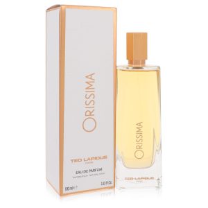 Orissima by Ted Lapidus eu de parfum spray 3,3 oz Damen