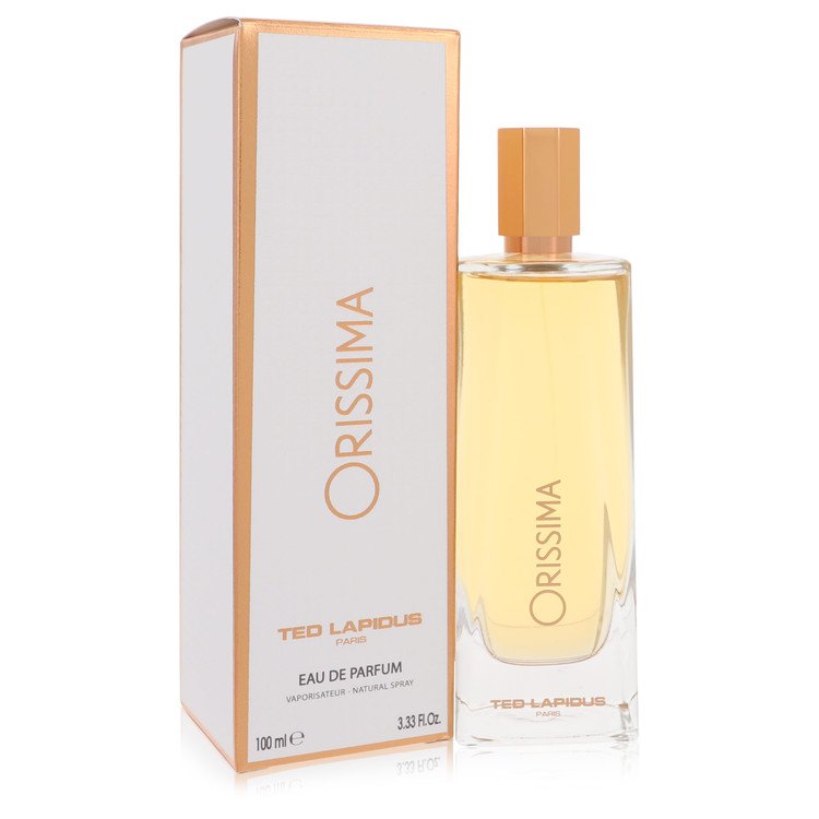Orissima von Ted Lapidus Eau de Parfum Spray 3,3 oz Damen
