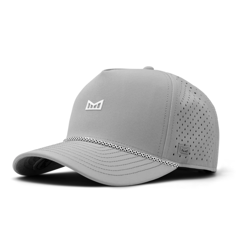 Melin Odysea Rope Bulls Icon Hydro Hat – Herren