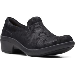Talene Pace Rutschfeste Clogs