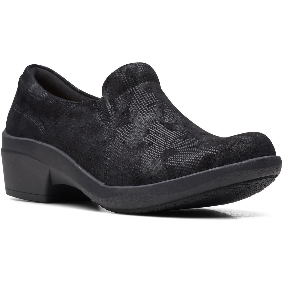 Talene Pace Rutschfeste Clogs