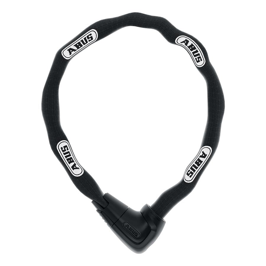 Abus Steel-O-Chain 9808K Kettenschloss
