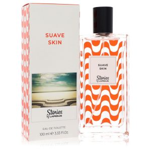 Lapidus Suave Skin by Lapidus Eau de Toilette Spray 3.3 Unzen Damen