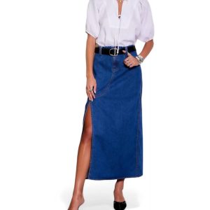 Hugh Rock in Denim 7765102821436