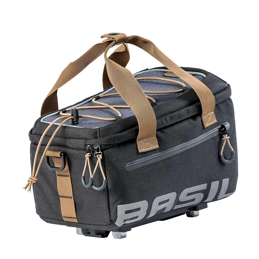 Basil Miles MIK Trunk Tasche
