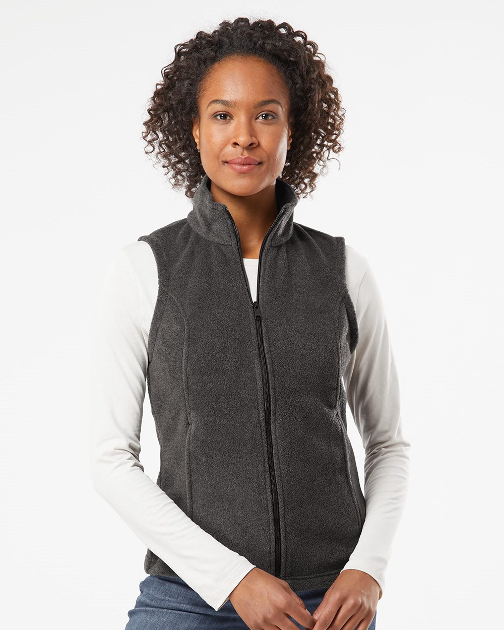 Columbia Benton Springs Fleeceweste für Damen