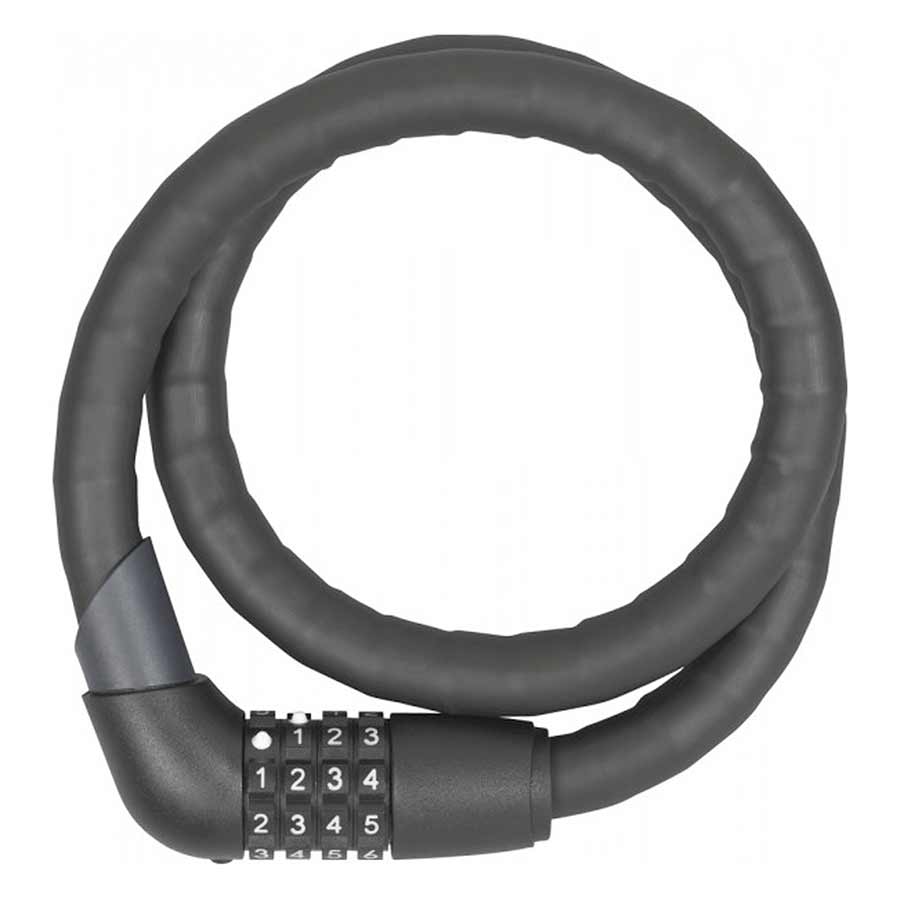 Abus Tresorflex 1360 Kabelschloss