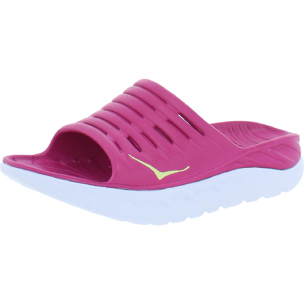 Ora Flat Slip auf Poolrutschen