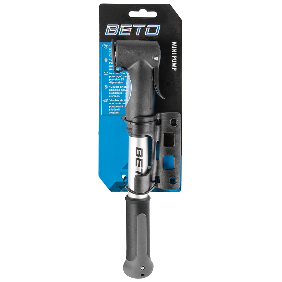 Beto Double – HxS Rahmenpumpe