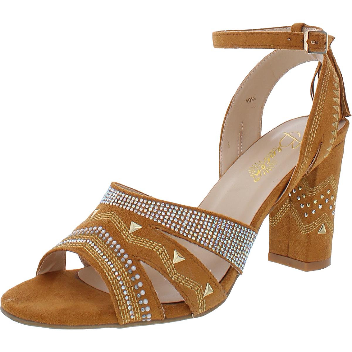 Salina Absatzschuhe