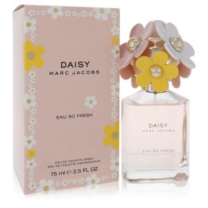 Daisy Eau so frisch von marc jacobs eau de toilette spray 2.5 oz Damen