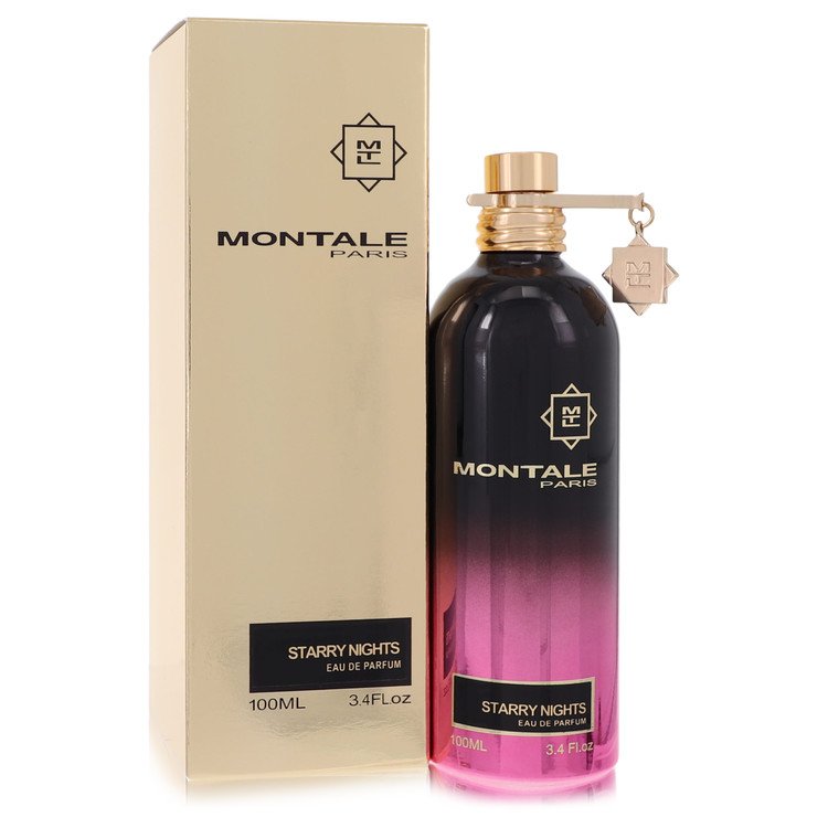 Montale Starry Nights von Montale Eau de Parfum Spray 3.4 oz Damen