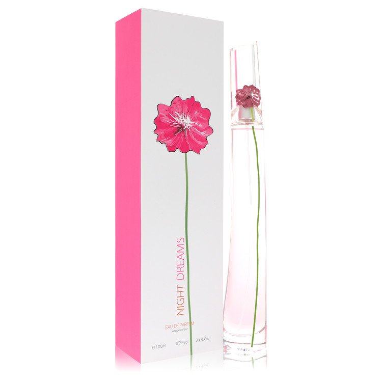 Night Dreams von Parfums Rivera Eau de Parfum Spray 3.4 oz Damen