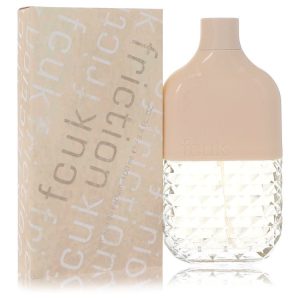 FCUK Friction by French Connection eu de parfum spray 3,4 oz Damen