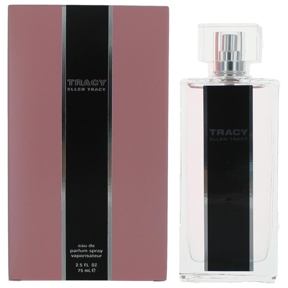 Tracy von Ellen Tracy, 2.5 oz Eau de Parfum Spray für Damen