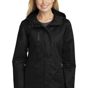 Port Authority All-Conditions-Jacke für Damen. L331