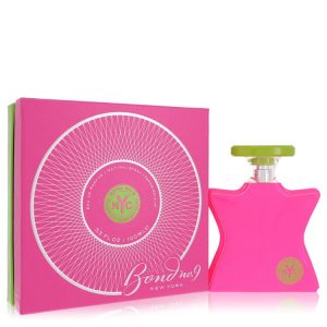Madison Square Park by Bond No. 9 eu de parfum spray 3,3 oz Damen