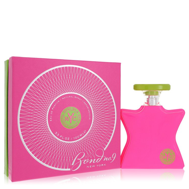 Madison Square Park von Bond No. 9 Eau de Parfum Spray 3,3 oz Damen