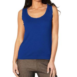 Bra-Friendly Top im Kadett
