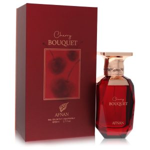 Afnan Cherry Bouquet von Afnan Eau de Parfum Spray 2.7 oz Damen