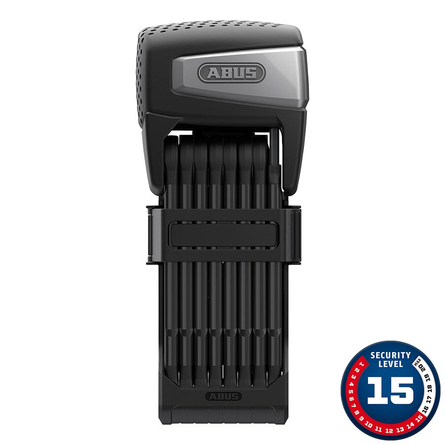 Abus Bordo Smart X 6500A Faltschloss