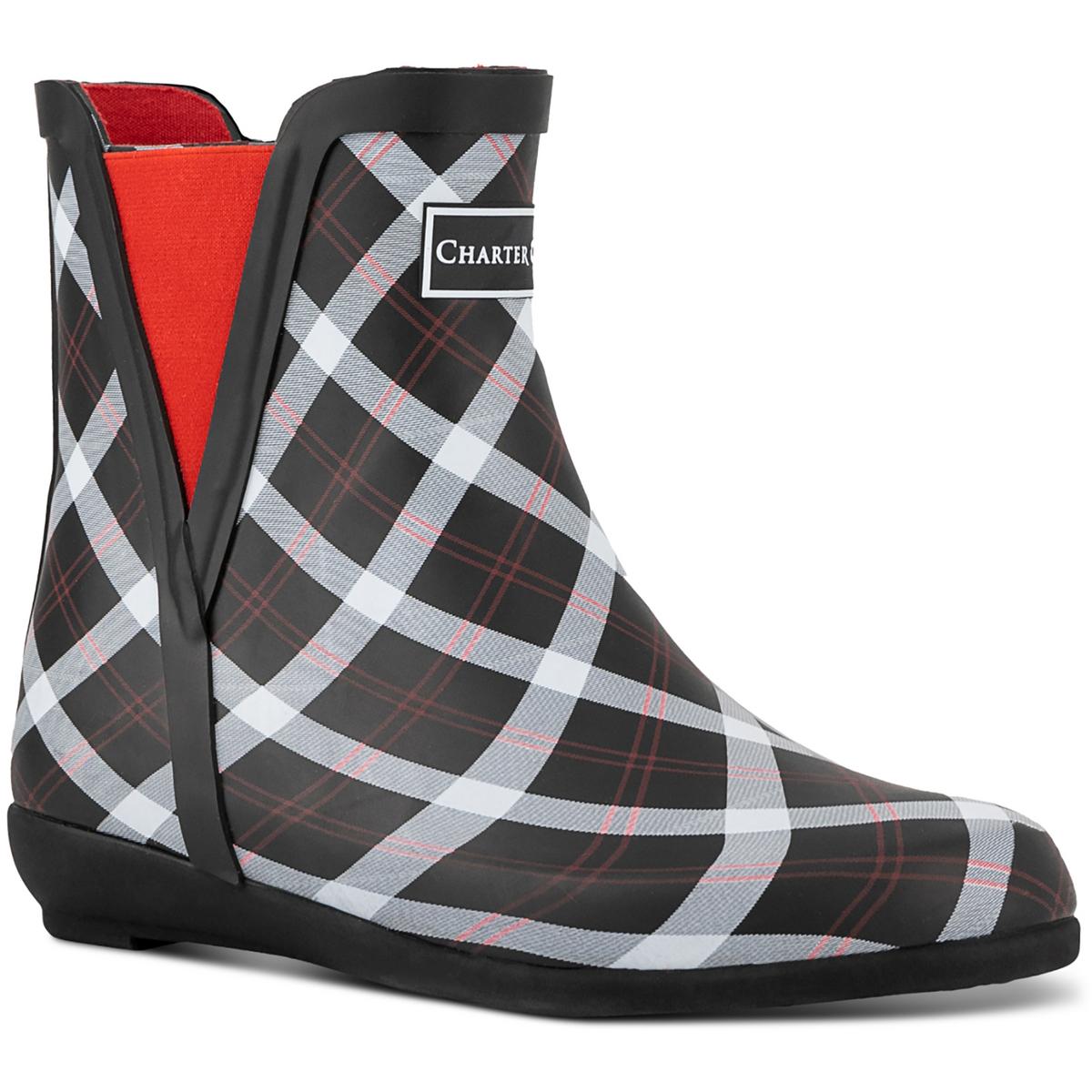 Cloudburst Stretch Regenstiefel