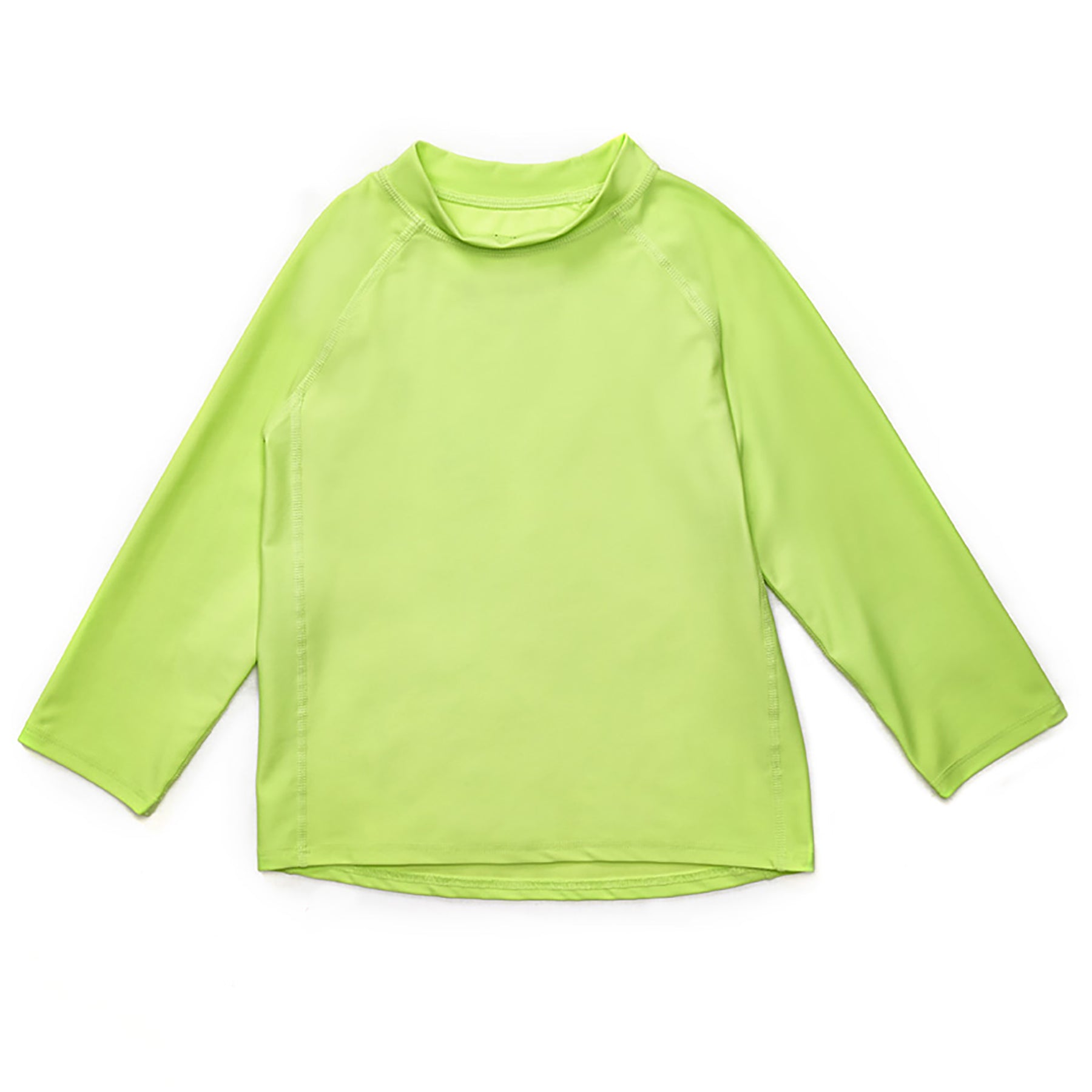Kinder Langarm Rash Guard