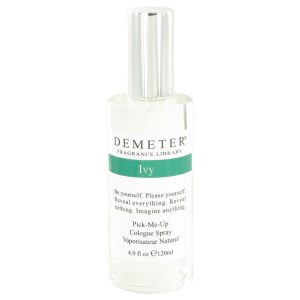 Demeter Ivy by Demeter Cologne Spray 4 Unzen Damen