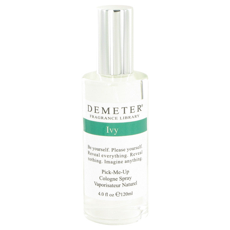 Demeter Ivy von Demeter Cologne Spray 4 oz Damen