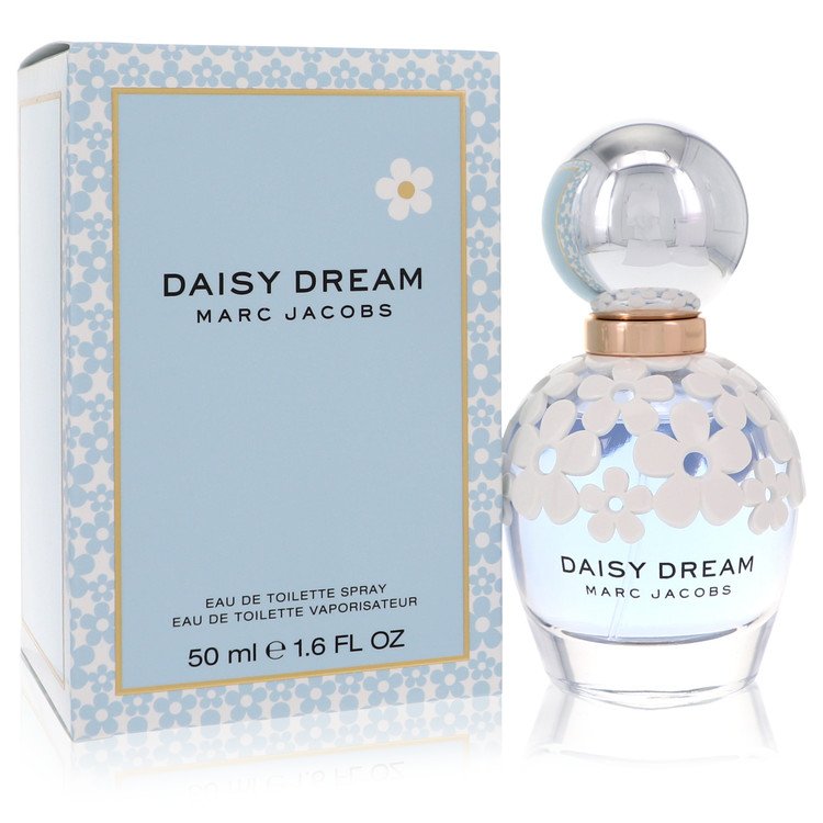 Daisy Dream von Marc Jacobs Eau de Toilette Spray 1,7 oz Damen