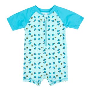 Baby One Piece Rashguard