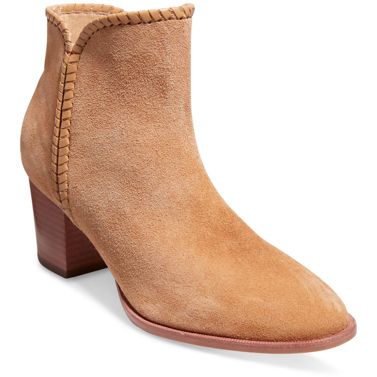 Cassidy Reißverschluss Stiefeletten