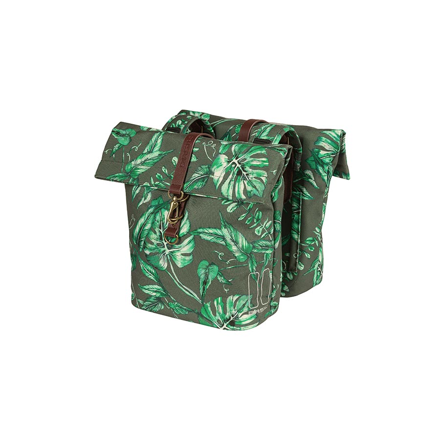 Basil Ever-Grün Tasche