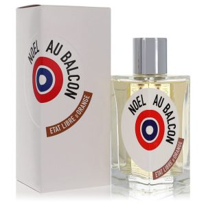 Noel Au Balcon by Etat Libre D’ orange eau de parfum spray 3,4 oz Damen