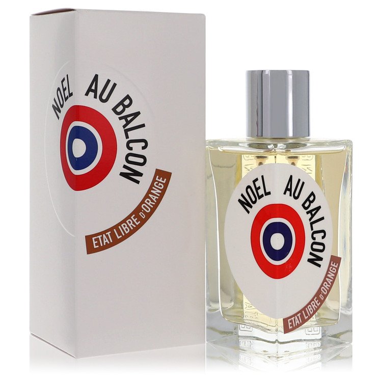 Noel Au Balcon von Etat Libre D'Orange Eau de Parfum Spray 3.4 oz Damen