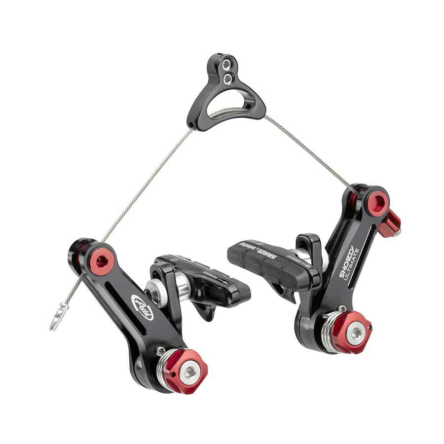 Avid Shorty Ultimate Cantilever Bremsen
