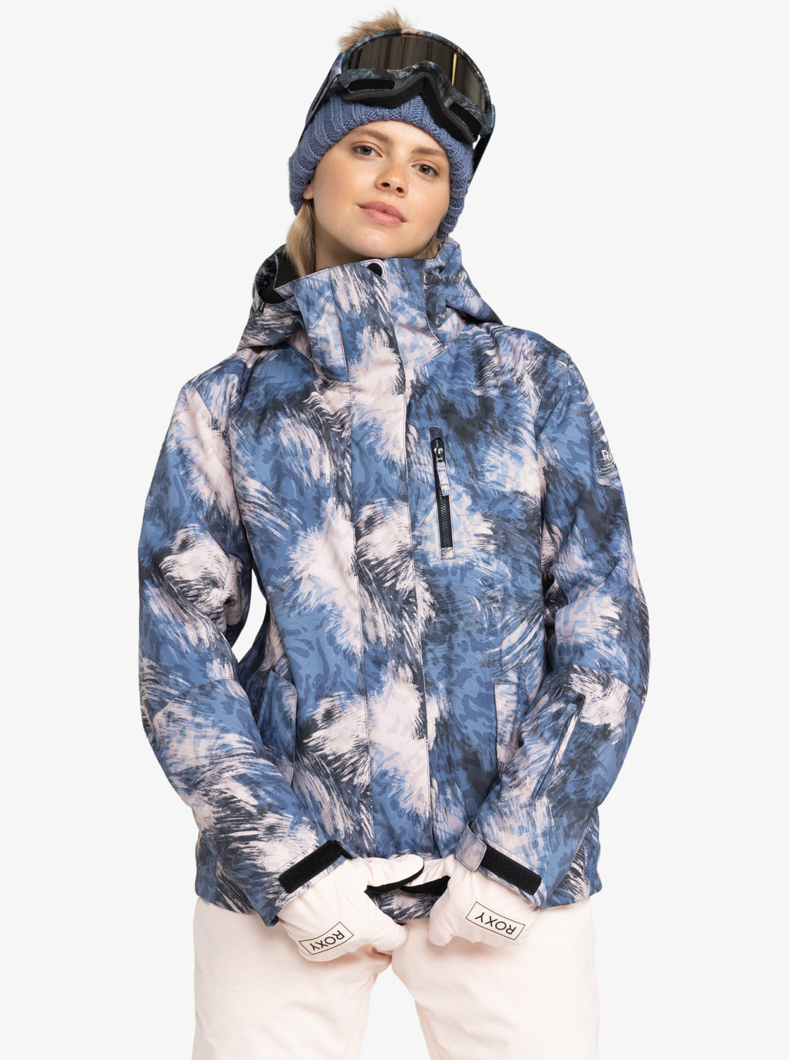 Roxy Jetty Snow Jacke für Damen