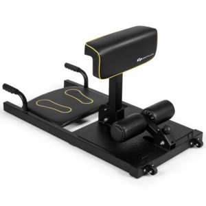 8- in-1 Home Gym Multifunktions Squat Fitnessgerät