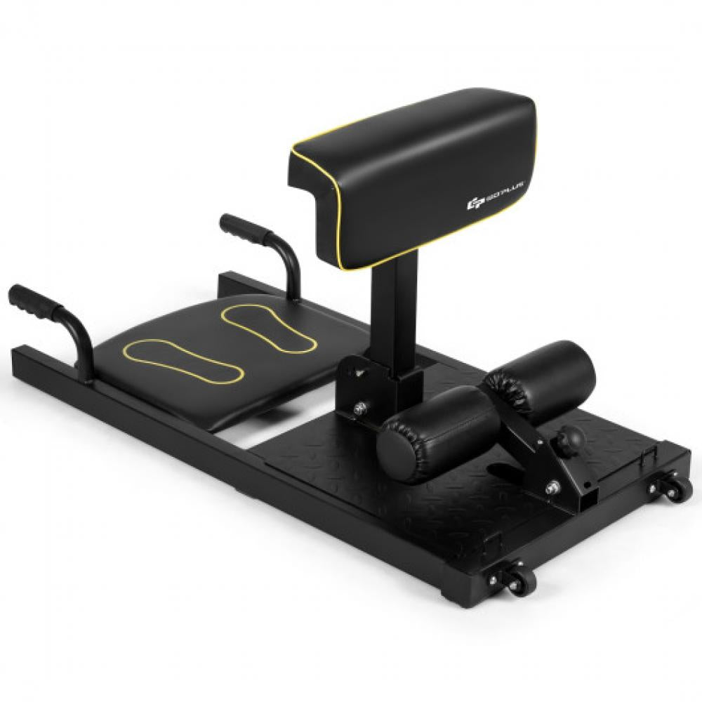 8- in-1 Home Gym Multifunktions Squat Fitnessgerät